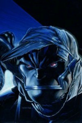 X-men: Blood Of Apocalypse (Paperback)