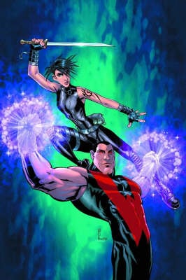 Wonder Man: My Fair Super Hero (Paperback)