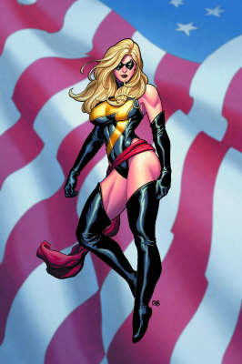 Ms. Marvel: Best of the Best Vol. 1 - Graphic Novel Pb (Paperback)