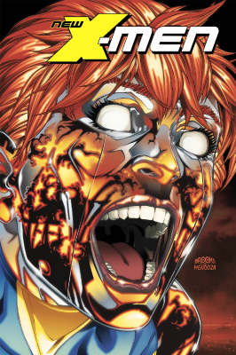 New X-men: Childhood's End Vol.2 (Paperback)