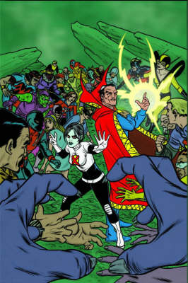 X-statix Presents: Dead Girl (Paperback)
