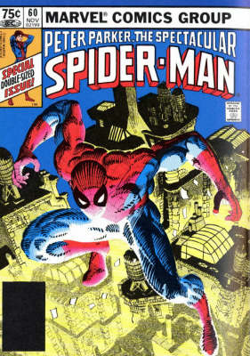 Essential Peter Parker, The Spectacular Spider-man  by Tom DeFalco,  Marv Wolfman | Waterstones