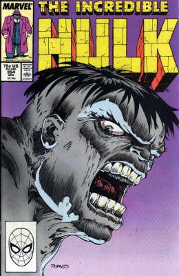 Hulk Visionaries: Peter David Vol.3 (Paperback)