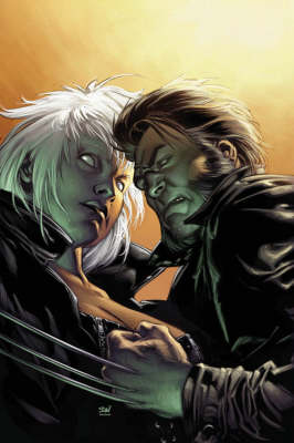 Ultimate X-men Vol.6 (Hardback)