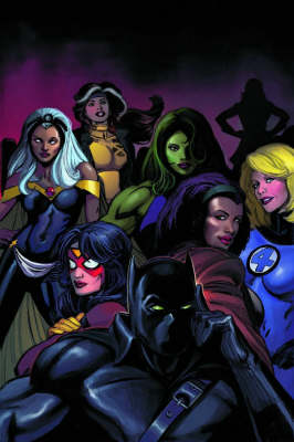 Black Panther: The Bride (Paperback)