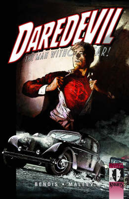 Daredevil: Vol. 5 - Oversized (Hardback)