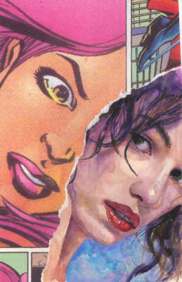 Alias (Hardback)