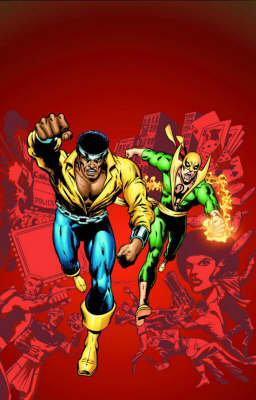 Essential Luke Cage Power Man Vol.2 - Essential (Paperback)