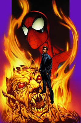Ultimate Spider-man Vol.7 (Hardback)