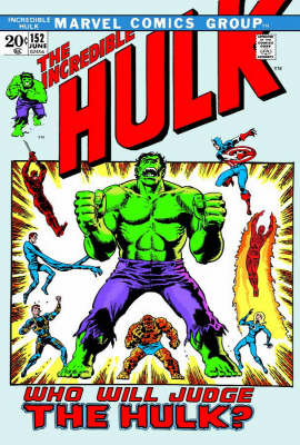 Essential Hulk Vol.4 - Essential (Paperback)