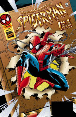 Spider-man Visionaries: Kurt Busiek Vol. 1 - Graphic Novel Pb (Paperback)