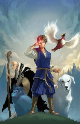 X-men Fairy Tales (Paperback)