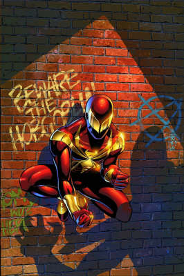 Friendly Neighborhood Spider-man Vol.1: Derailed (Paperback)