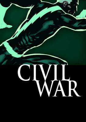 Civil War: X-men Universe (Paperback)