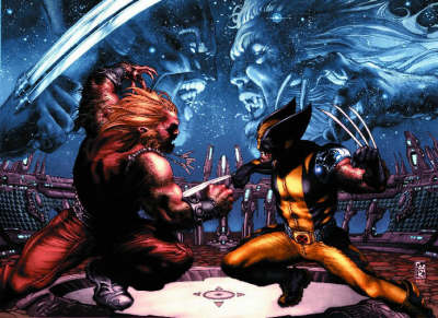 Wolverine: Evolution - Premiere (Hardback)