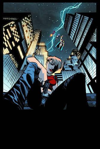 Powers Vol.11: Secret Identity (Paperback)