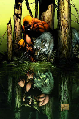 Wolverine: Origins - Born in Blood Vol. 1 - Premiere (Hardback)
