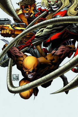 Wolverine: Origins - Savior Vol. 2 - Premiere (Hardback)