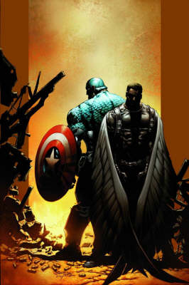 Ultimate Annuals Vol.2 (Paperback)
