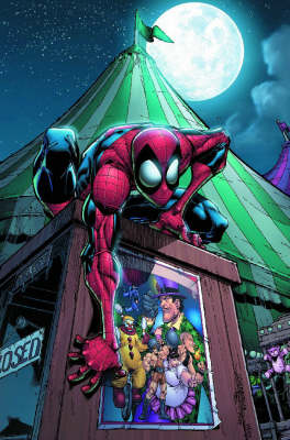 Marvel Adventures Spider-man Vol.7: Secret Identity - Digest (Paperback)