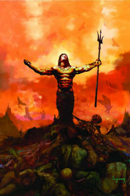 Hellstorm: Son Of Satan - Equinox (Paperback)
