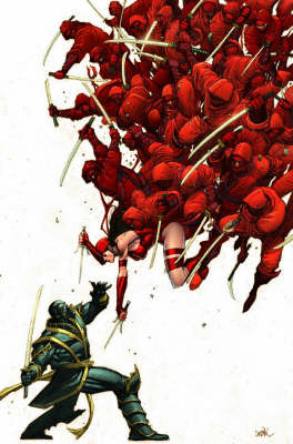 New Avengers: Revolution Vol. 6 - Premiere (Hardback)