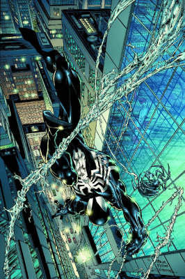 Sensational Spider-Man: Hunted (Paperback)