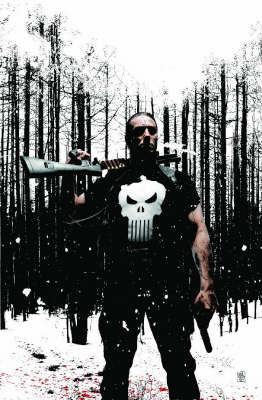 Punisher Max Vol.8: Widowmaker (Paperback)