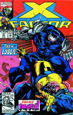 X-factor Visionaries: Peter David Vol.3 (Paperback)