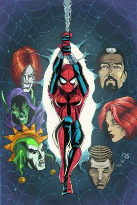 Spider-girl Vol.8: Duty Calls - Digest (Paperback)