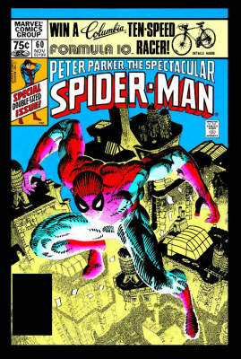 Essential Peter Parker, The Spectacular Spider-man Vol.3 - Essential (Paperback)