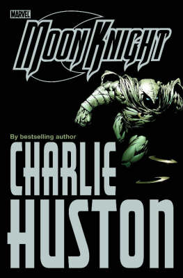 Moon Knight: Bottom Vol. 1 - Premiere (Hardback)