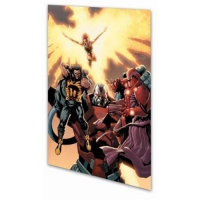 Ultimate X-men Vol.18: Apocalypse (Paperback)