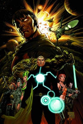 X-men: Emperor Vulcan (Paperback)