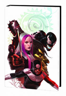 Thunderbolts By Warren Ellis Vol.1: Faith In Monsters (Paperback)
