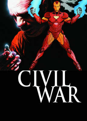 Civil War: War Crimes (Paperback)
