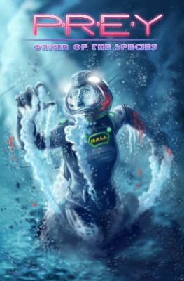 Prey: Origin of the Species: Prey: Origin Of The Species Origin of the Species (Paperback)