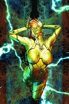Ultimate Vision (Paperback)