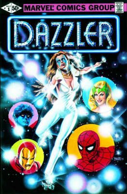 Essential Dazzler Vol.1 - Essential (Paperback)