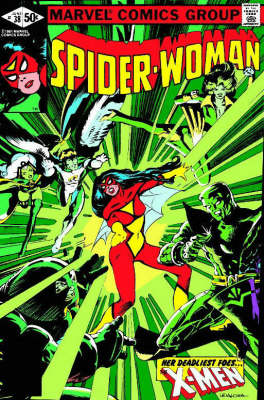 Essential Spider-woman Vol.2 - Essential (Paperback)