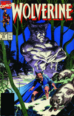 Wolverine Classic Vol.5 (Paperback)
