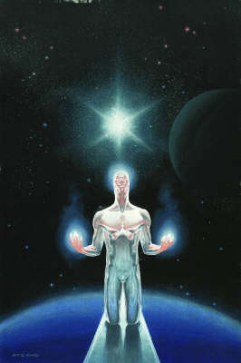 Silver Surfer: Requiem - Premiere (Hardback)