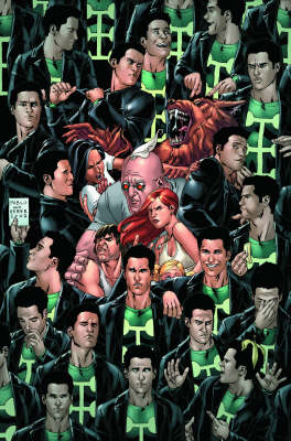 X-Factor: Heart of Ice - Premiere (Hardback)