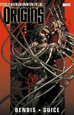 Ultimate Origins (Paperback)