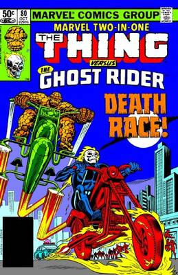 Essential Ghost Rider Vol.3 - Essential (Paperback)