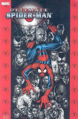 Ultimate Spider-man Vol.9 (Hardback)