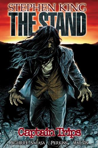 Stand, The Volume 1: Captain Trips (Paperback)