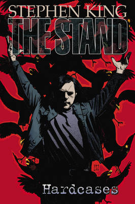 The The Stand: The Stand: Hardcases Hardcases (Hardback)