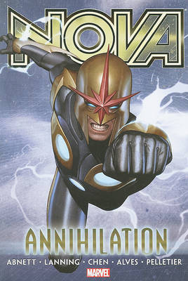 Nova: v. 1 (Hardback)