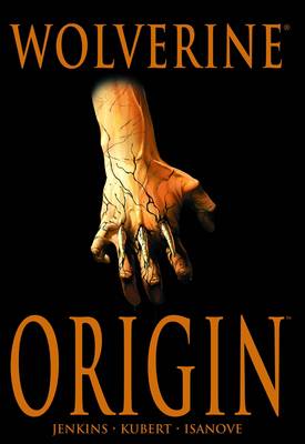 Wolverine: Wolverine: Origin Origin (Paperback)
